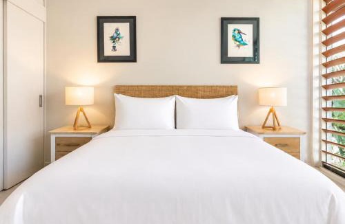 Onetangi Apartment | The Sands - Villa 28 - Stay Waiheke