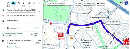 Mangere Villa | C Auckland Airport Brand New 6 Guests Parking