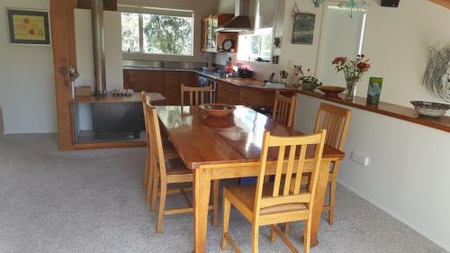 Te Horo Beach House | Peaceful Te Horo Beach