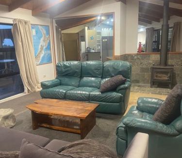 Leigh Hostel | Leigh backpackers