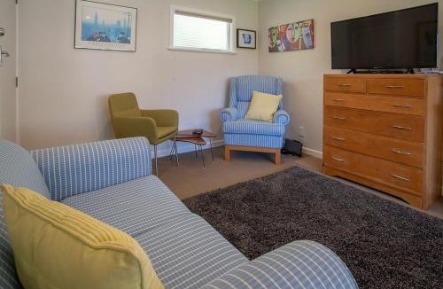 Nelson South House | Brougham Street B and B