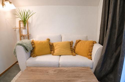Whangarei Cabin | Ora Springs Retreat
