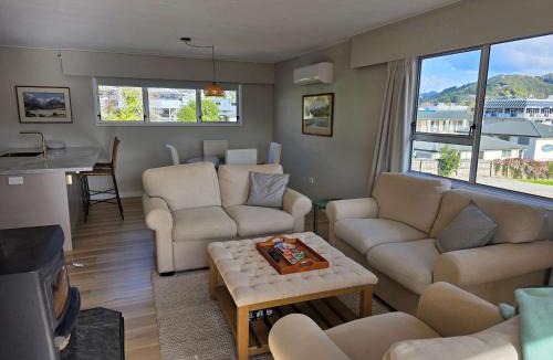 Picton Apartment | Comfy Haven in the Heart of Picton