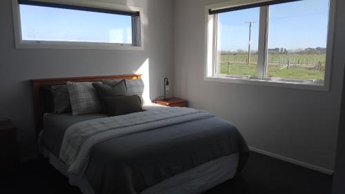 Kairanga House | The Quiet Paddock