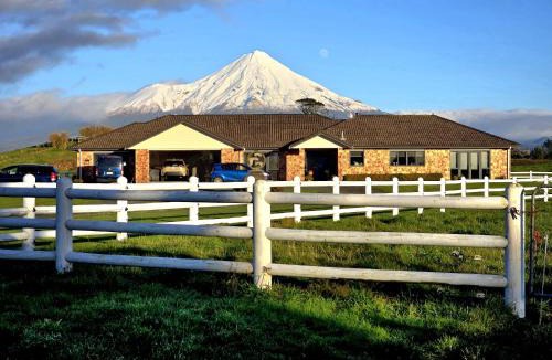 Midhirst House | Peter Country Retreat