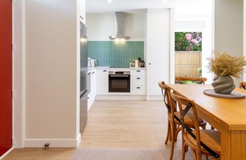 Sydenham Apartment | Sydenham 2BR New Build, Games Room