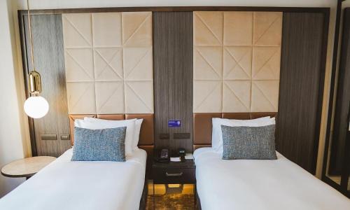 Wellington Hotel | Doubletree By Hilton Wellington