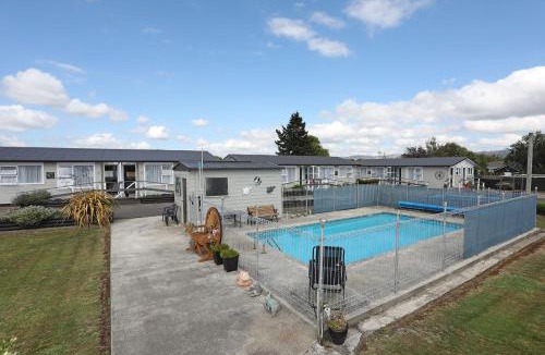 Woodville Hotel | Ormond Street Motel Woodville