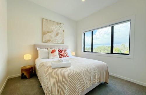 Greenlane Apartment | Modern Group-Friendly Townhouse in Auckland