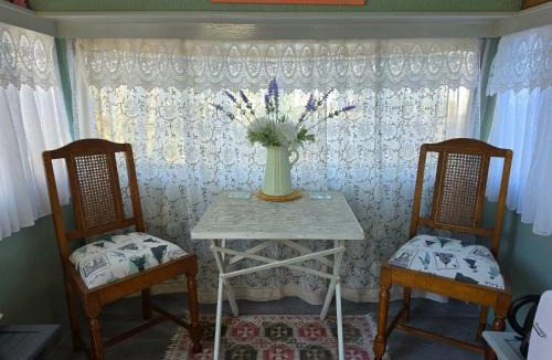 Dome Forest Bed & Breakfast | Annies B and B