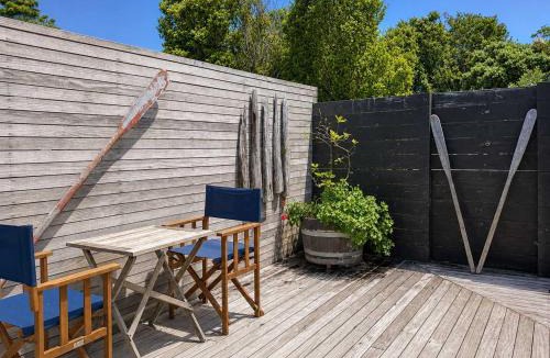 Blackpool House | Sailor's Cottage - Stay Waiheke