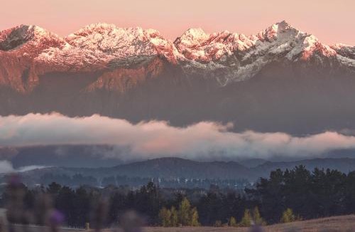 Manapouri House | Maunga Tipu Luxury Accommodation