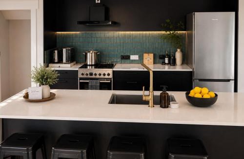 Waitahanui House | Welcome to Koko affordable luxury in Taupo