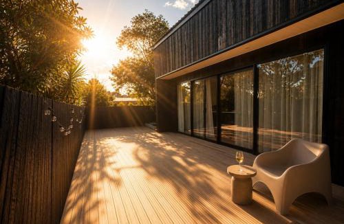 Waitahanui House | Welcome to Koko affordable luxury in Taupo