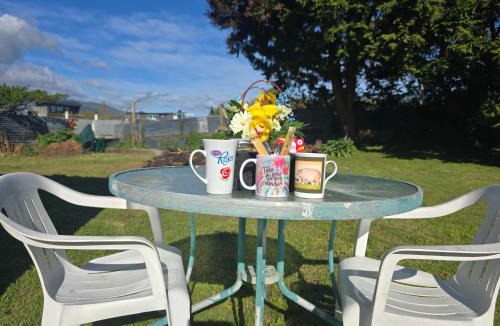 Te Horo Beach House | Affordable Private Pit Stop - Te Horo Beach