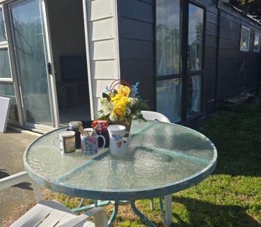 Te Horo Beach House | Affordable Private Pit Stop - Te Horo Beach