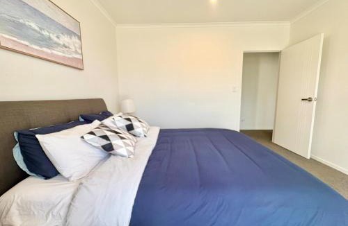 Tamahere House | Private2-Bedroom Guest Suite on a Lifestyle Property