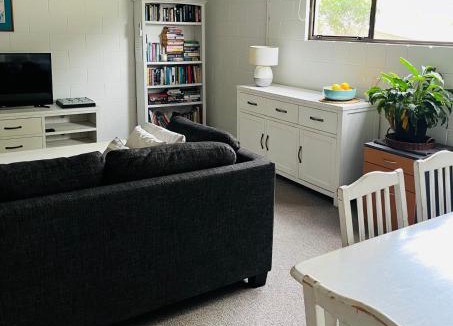 Tamaterau Apartment | Waikaraka Beach, spacious & very comfortable
