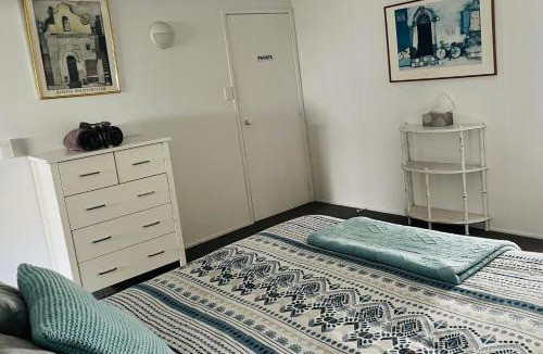 Tamaterau Apartment | Waikaraka Beach, spacious & very comfortable