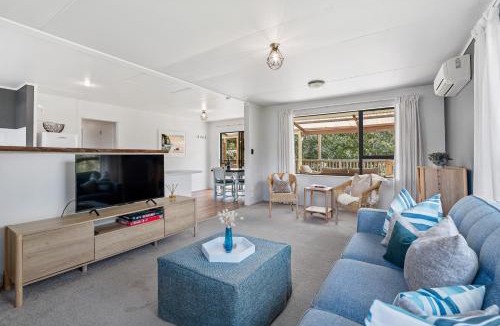 Ngunguru House | Calden Cottage - Ngunguru Holiday Home