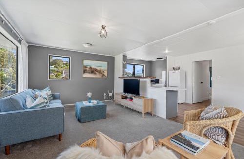 Ngunguru House | Calden Cottage - Ngunguru Holiday Home
