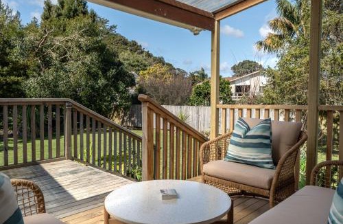 Ngunguru House | Calden Cottage - Ngunguru Holiday Home