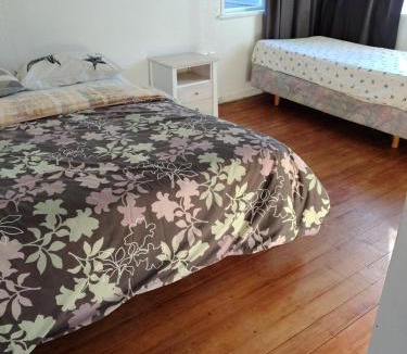 Tauranga House | Old Bungalow near Hospital