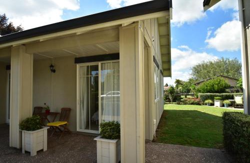 Matamata Bed & Breakfast | Eldonwood Bed and Breakfast