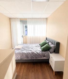 Mangere Apartment | Our Secret Base Airport