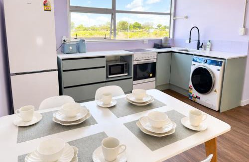 Mangere Apartment | Our Secret Base Airport