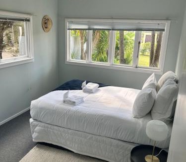 Blackpool House | Oneroa Manuka Residence