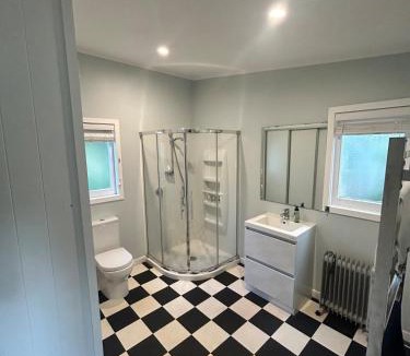 Blackpool House | Oneroa Manuka Residence