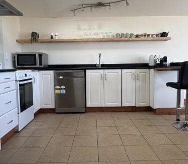 Solway Apartment | Wairarapa Rural Retreat