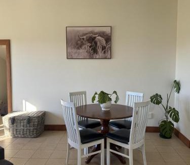 Solway Apartment | Wairarapa Rural Retreat
