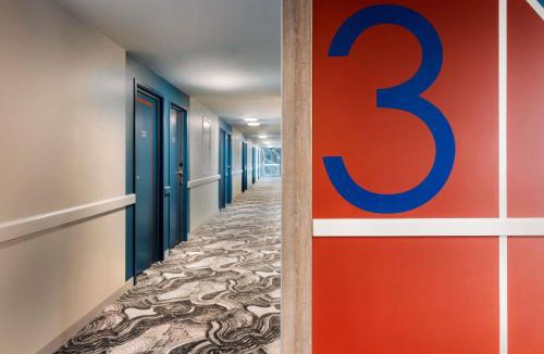 Mangere Hotel | ibis Budget Auckland Airport