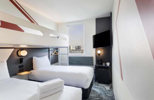 Mangere Hotel | ibis Budget Auckland Airport