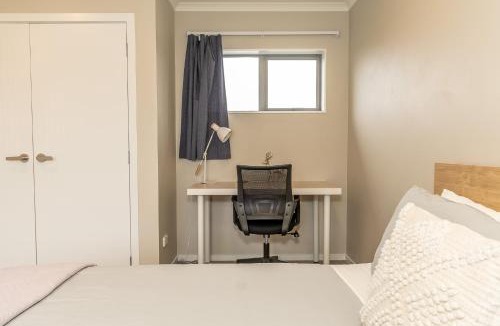 Frankton House | Duplex Under One Roof