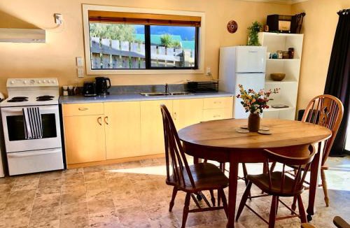 Manapouri House | The Shed