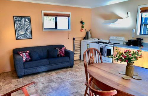 Manapouri House | The Shed
