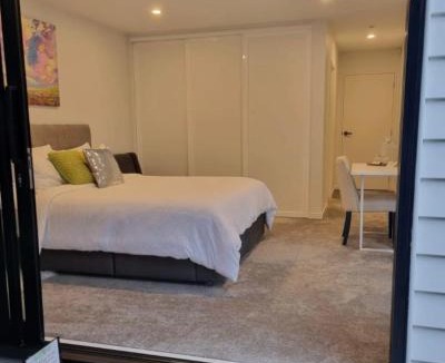 St. Heliers House | Private Guest Retreat In Saint Heliers