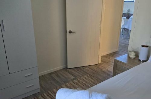 Cable Bay Apartment | Harrison's Retreat Seaside Nook