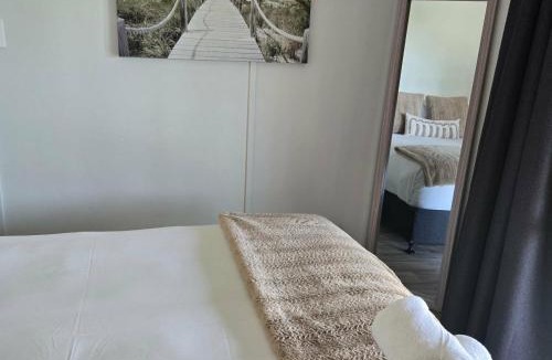 Cable Bay Apartment | Harrison's Retreat Seaside Nook