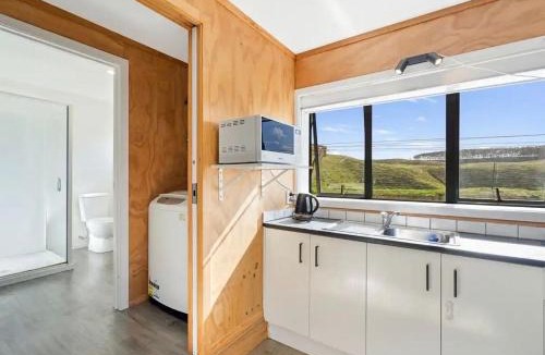 Karioitahi House | Karioitahi Retreat