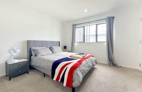 Massey House | 3 bedrooms home at Westgate