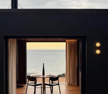 Waitati House | Pā Point