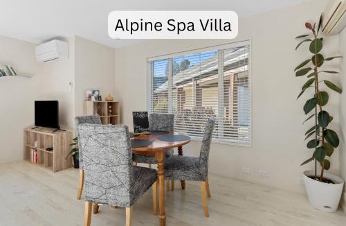 Hanmer Springs Bed & Breakfast | Vibrant Living Retreat