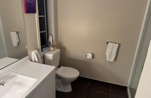 New Plymouth Villa | Nice Villa