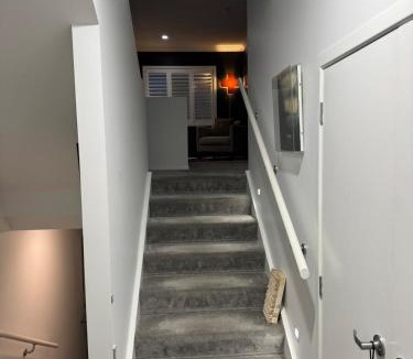 New Plymouth Villa | Nice Villa