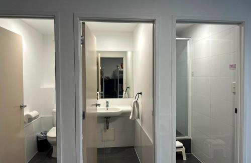 Rotorua Hostel | Urban Lounge Sleepery Dorm
