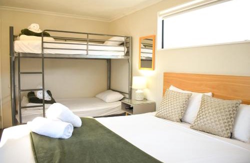 Tekapo Resort | Lakes Edge Holiday Park